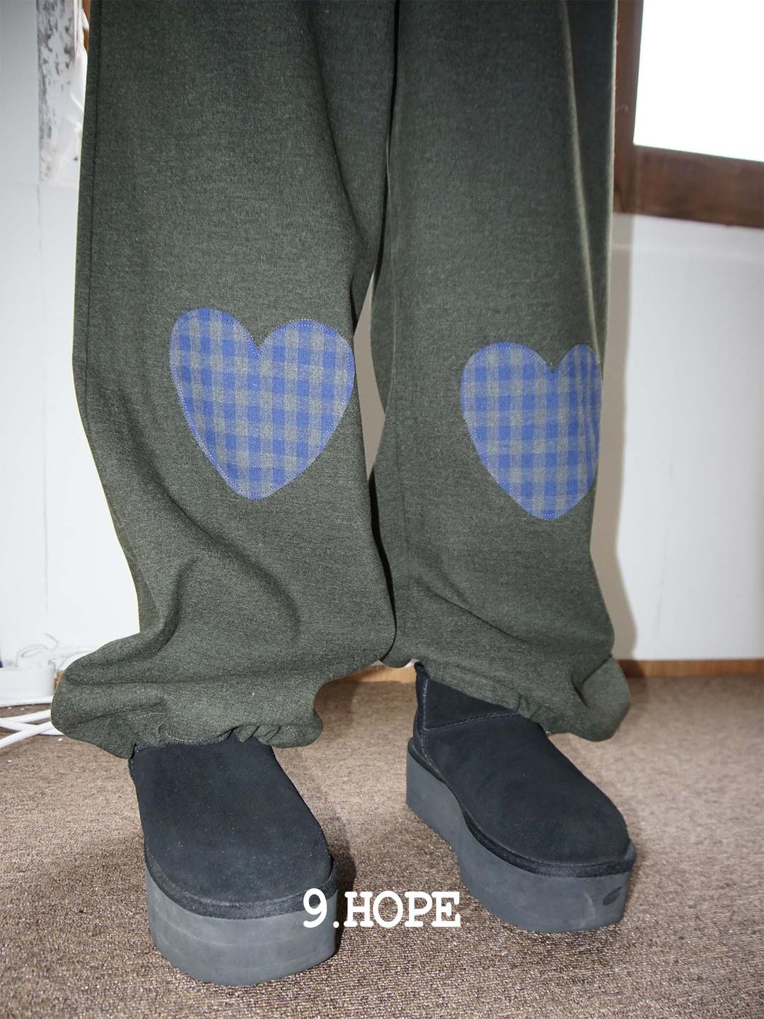 give me love # PT (투웨이)