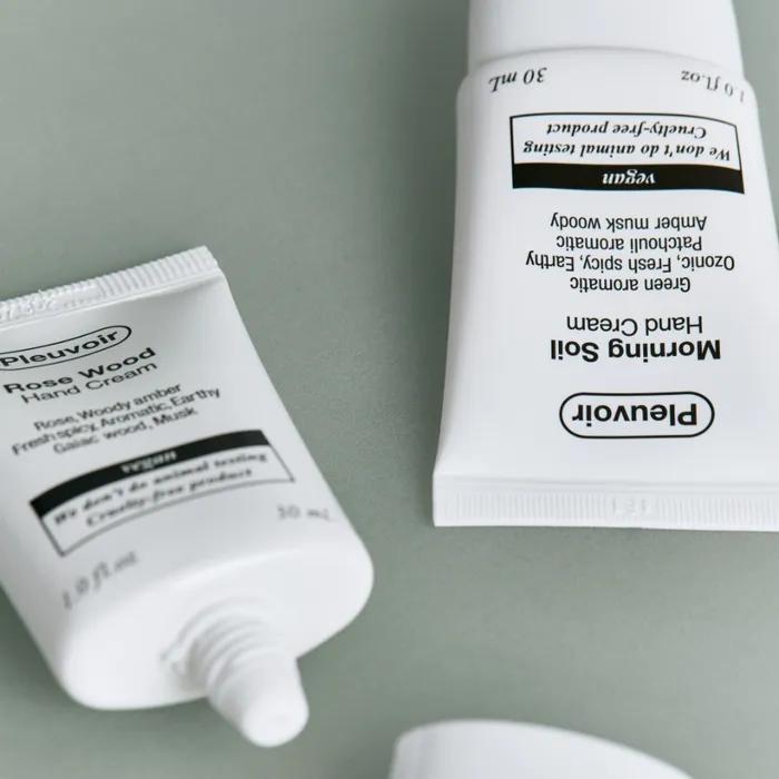 핸드크림 30mL (5종 중 택1)