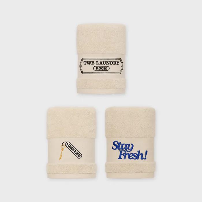 런드리 시리즈 - 3P 세트