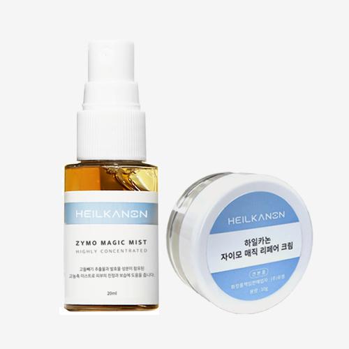 리페어크림 체험키트 안면홍조 주사피부 건성 가려움 수부지 보습 얼굴