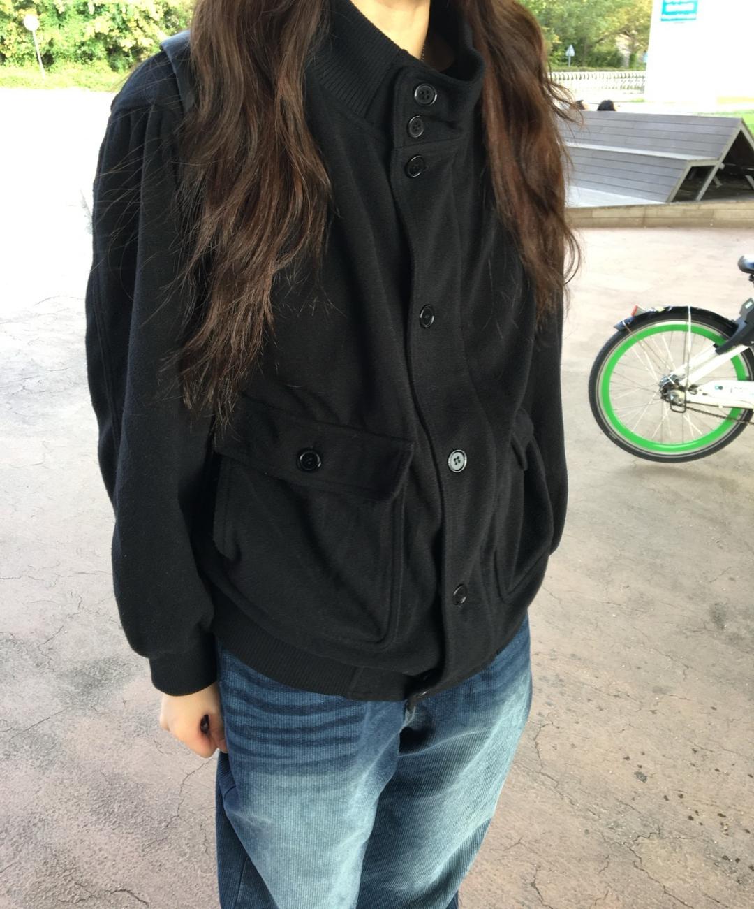 *best* atom bluson jacket