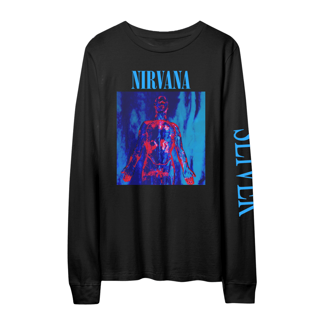 Sliver Long Sleeve