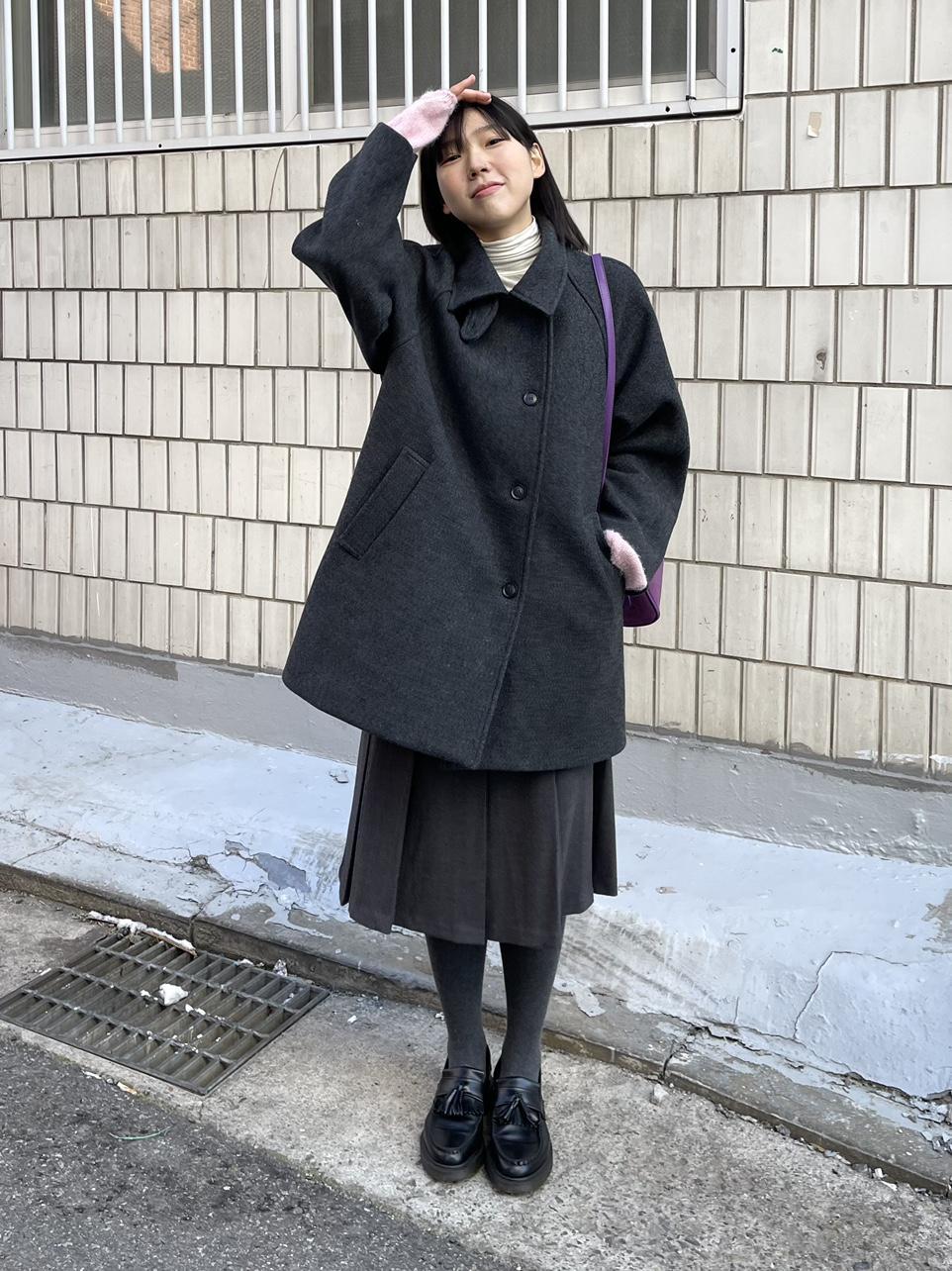 악트20 비조하프코트