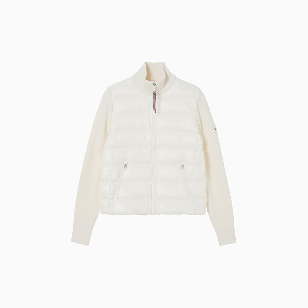 글로시 라이트 다운 (T22F0QJC001WT2Z00)