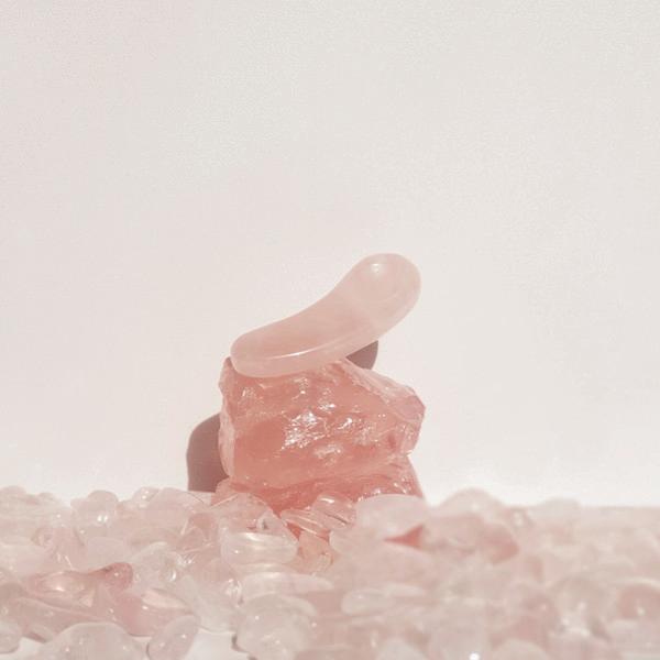 로즈쿼츠 아이크림 스파츌라