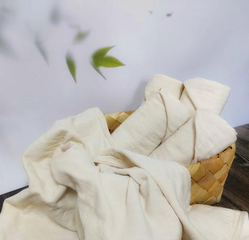 [김집사]결이 고운 강화 소창수건(5장)