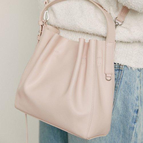 LILI BAG_INDIAN PINK