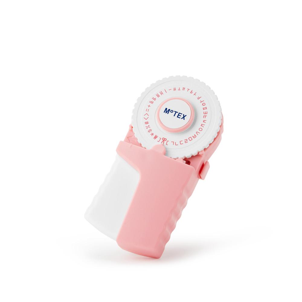 모텍스 라벨메이커 또각이 303 + 리필테이프  A세트