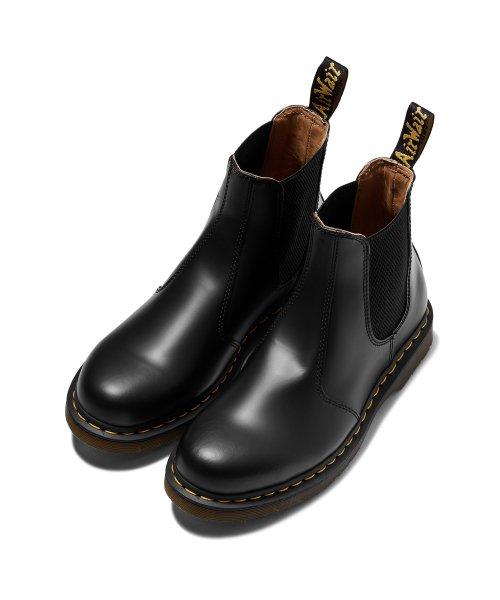 2976 첼시부츠 YS 블랙 / 22227001