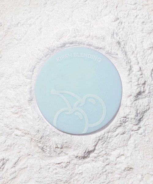 키르시블렌딩(KIRSH BLENDING)  플러피 워피 파우더 - 후기 | 무신사