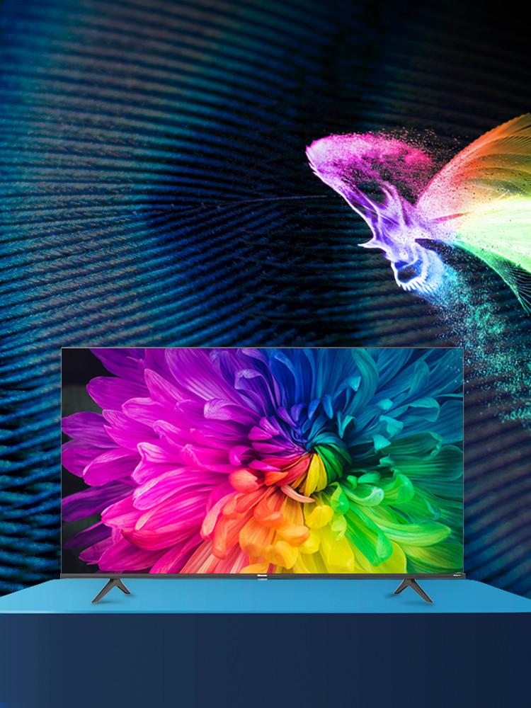 이노스 x Hisense 50A6G 돌비 비전 스마트 TV 50인치 안드로이드 티비 하이센스 미국 정규 스팩 표기