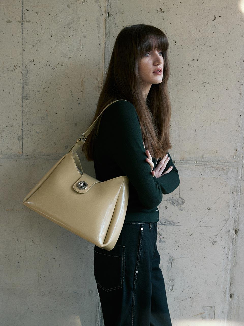 Sac de Fontaine Large Hobo FA3SD200-91