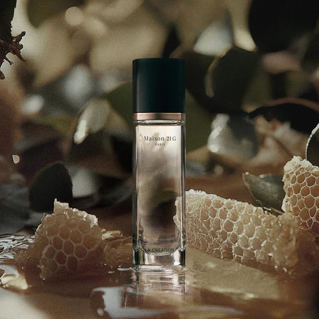 오드퍼퓸 EC 허니 헤븐