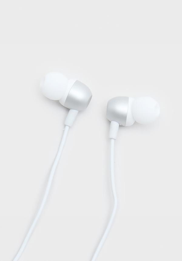 인켈 C타입 알루미늄 이어폰 (IK-TS-01)