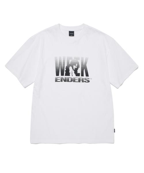 GIRL T-SHIRT (WHITE)