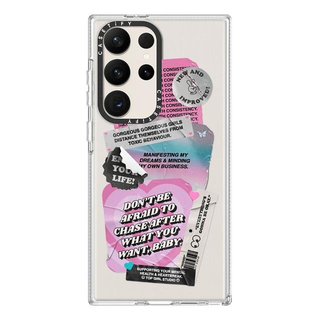 케이스티파이 Macaroni Smile by liliuhms - 위시버킷