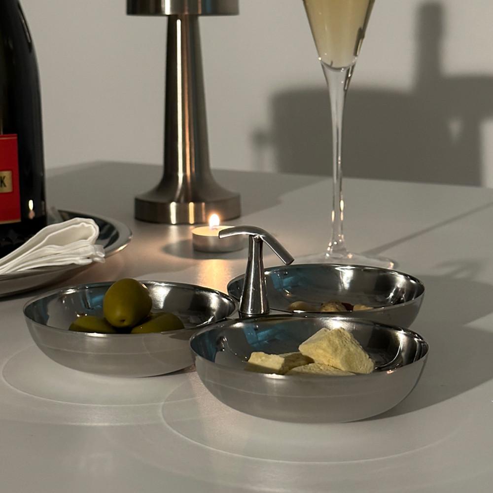 트리플 컨디멘트 볼