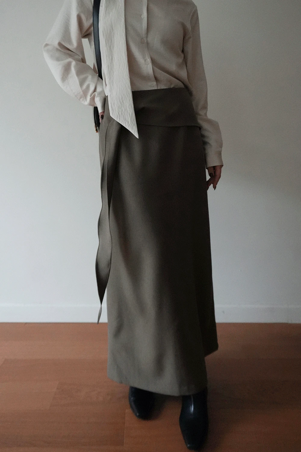 그레이스 스커트 3 colors