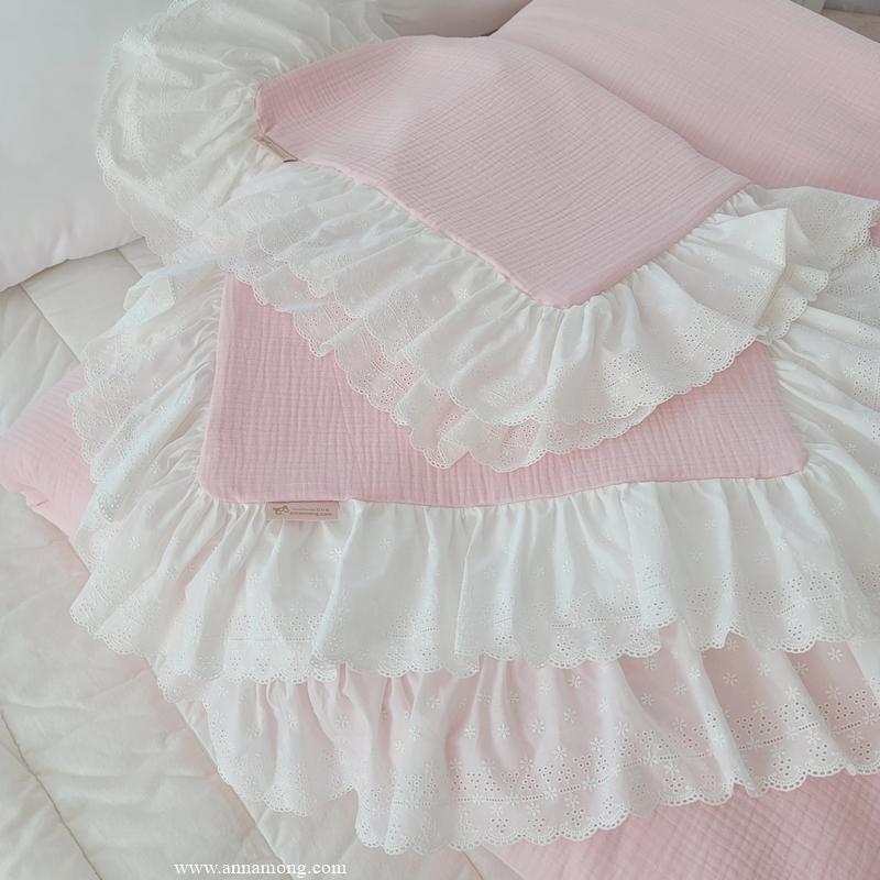 메이.may 컴포터(연핑크)