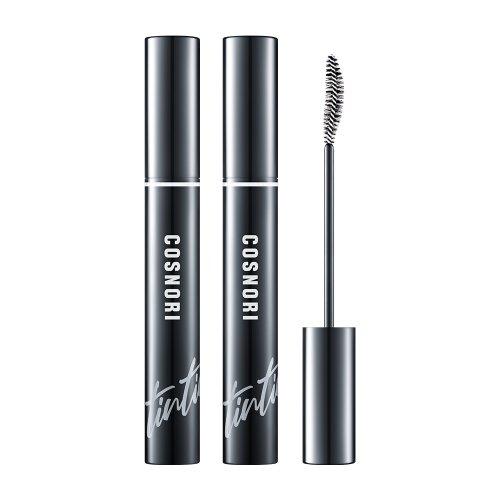 블랙 틴팅 세럼 속눈썹영양제 2개