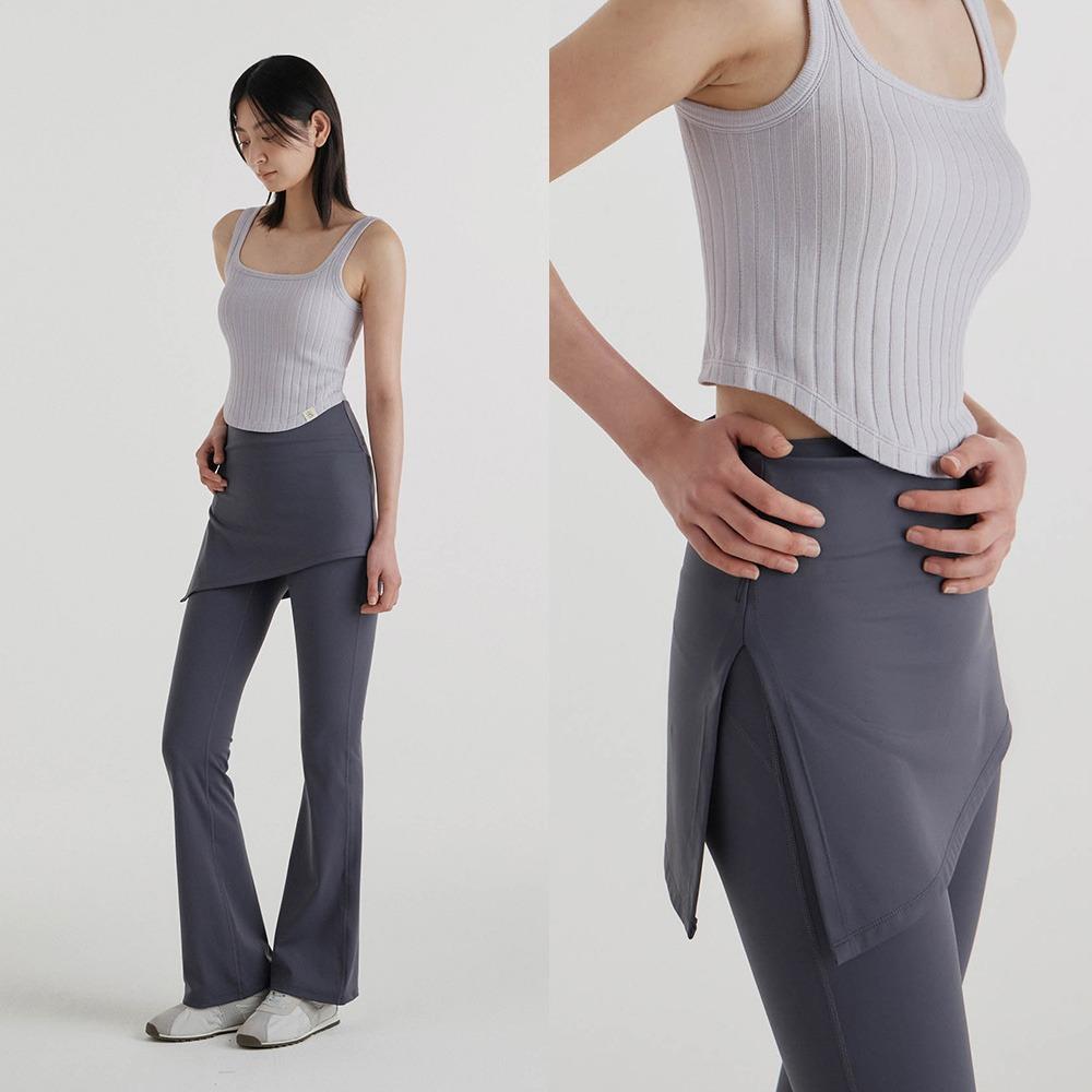 멜로우플렉스 커버업 스커트