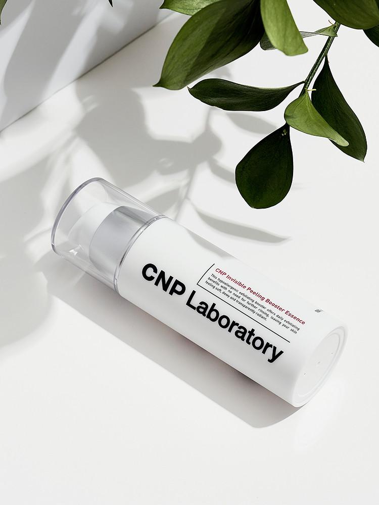 [차앤박] 인비져블 필링 부스터 에센스 100 mL