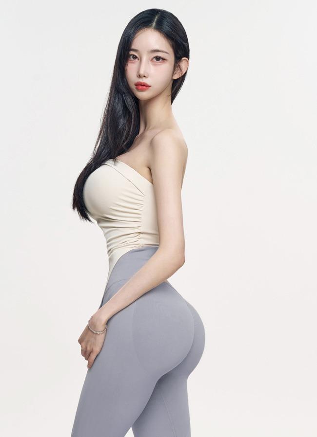 힙 리프팅 라인보정 레깅스 [1+1 할인]