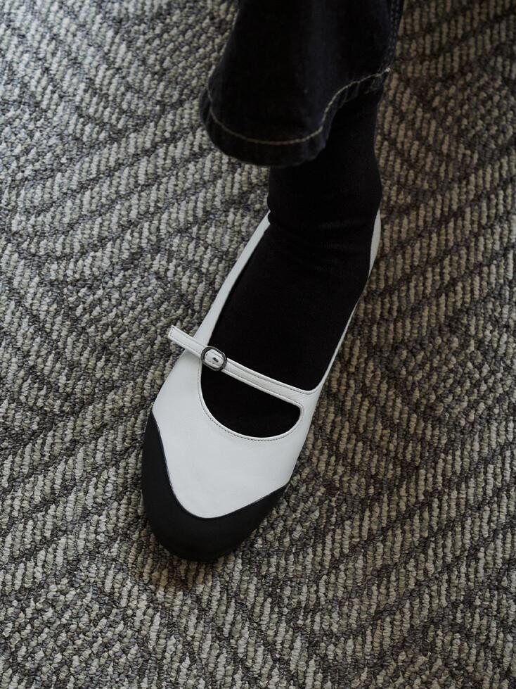 line mary Jane (combi)