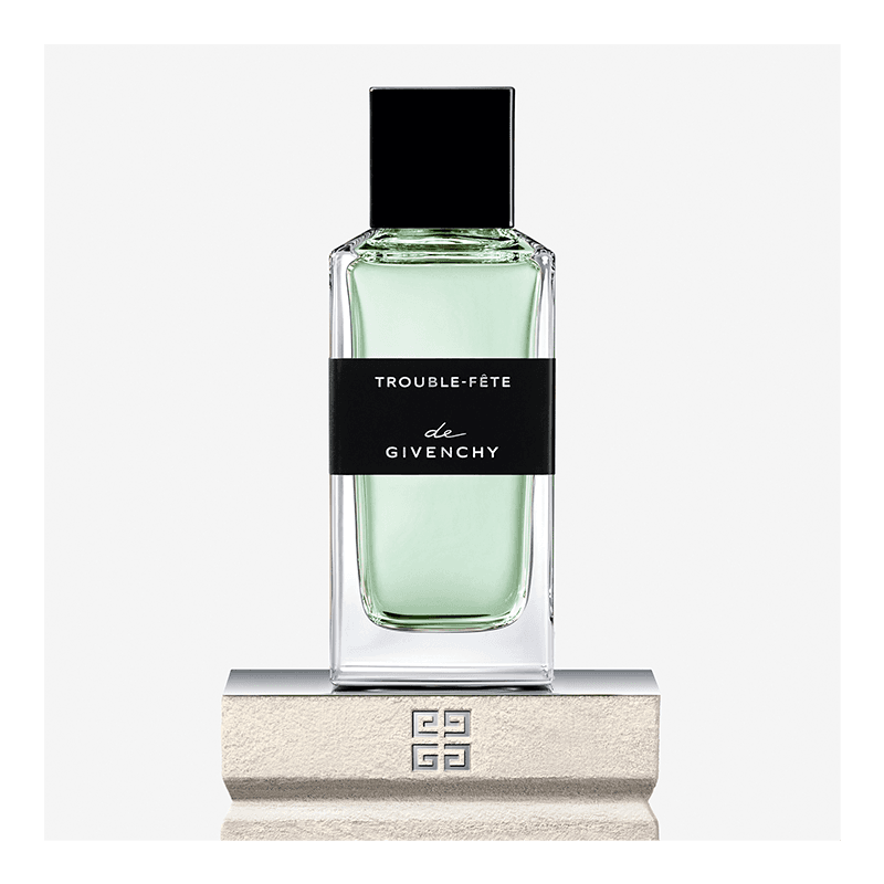 Trouble-fête Perfume La Collection Particulière | Givenchy Beauty