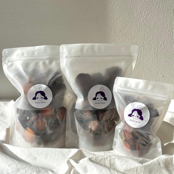 솔티바닐라 돌낭스크(대용량)