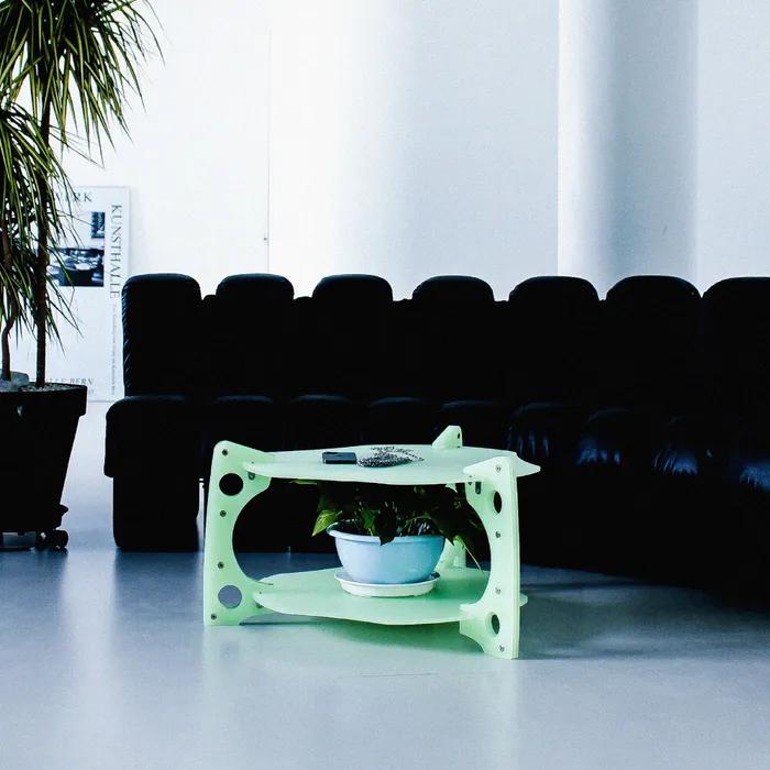 N33 COFFEE TABLE