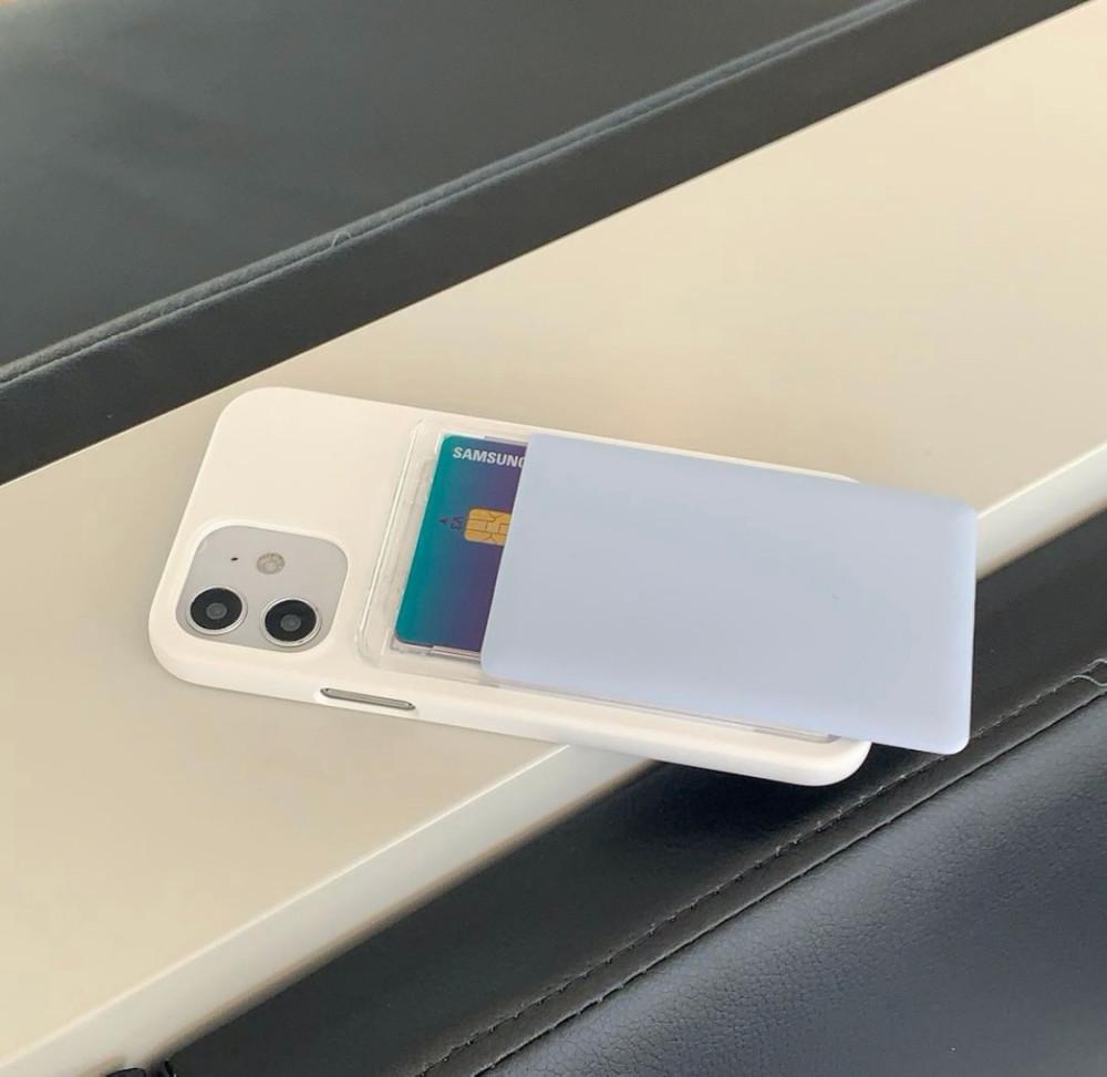 13color 포토 or 컬러 카드 수납 박스 + 케이스 (선택) set / 아이폰 미니 pro  se2 11 노트 9 s 12 10 xs xr 5g 13  20 폰케이스 추천