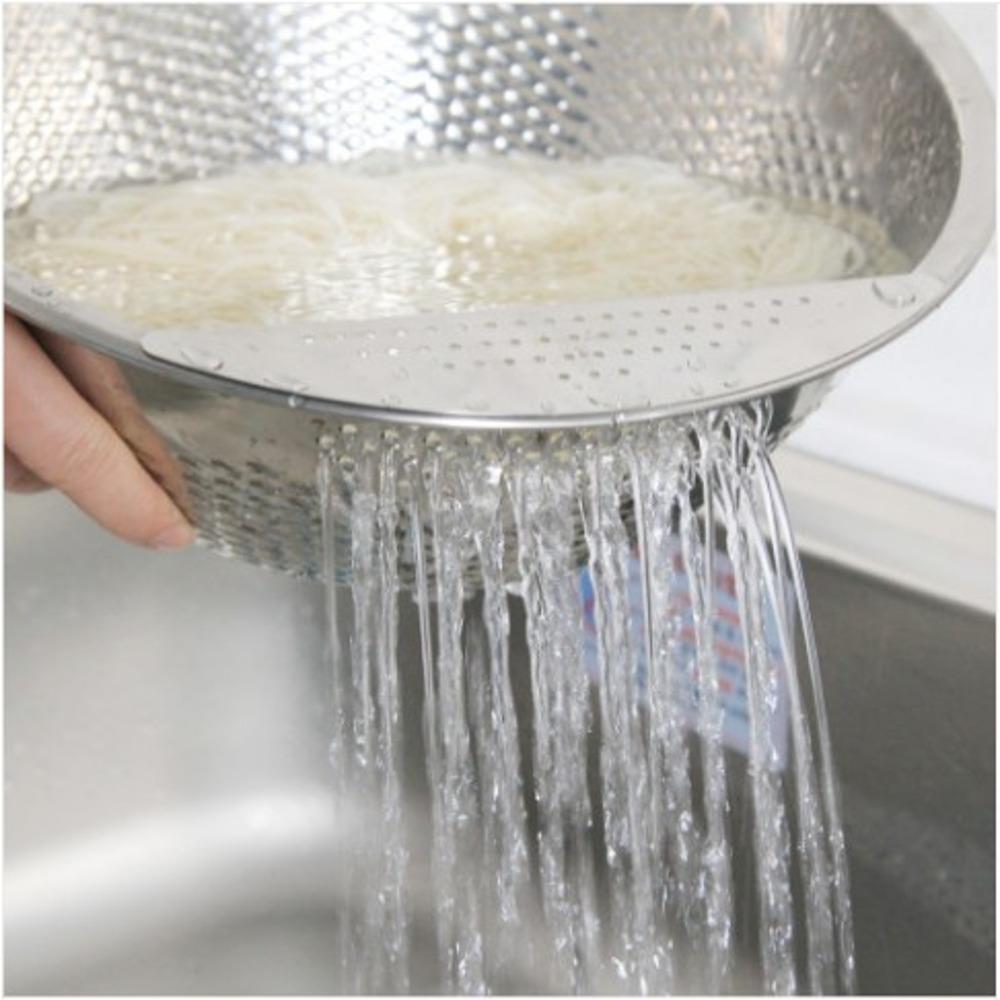 멀티 스텐 세척볼 27cm