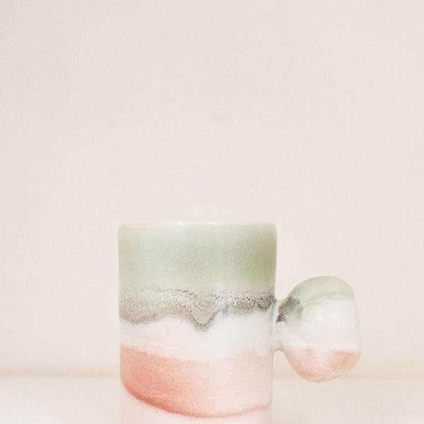 Cotton Wool Cup 03 Unique No. 6