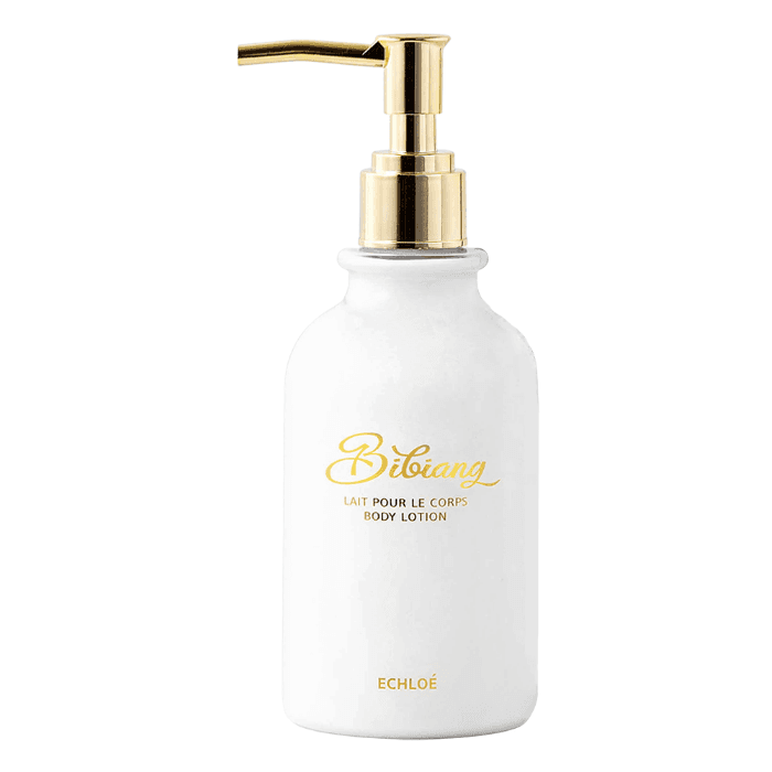 비비앙 니치 퍼퓸 바디로션 300ml 월넛크릭 그린