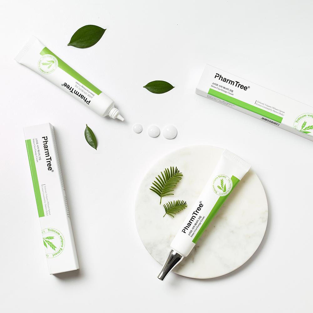 [본사] 스티모 시카케어 에너지 EGF 재생크림 30ml