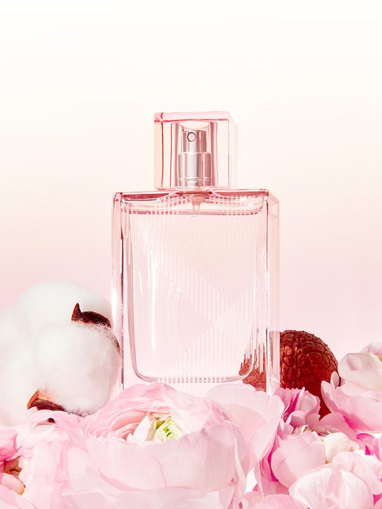 [버버리 향수] 브릿 쉬어 EDT 30 mL