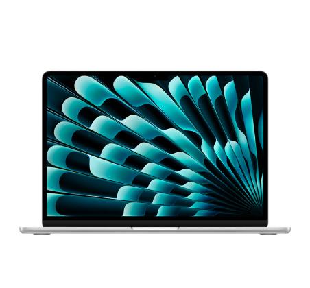 13형 MacBook Air - 실버