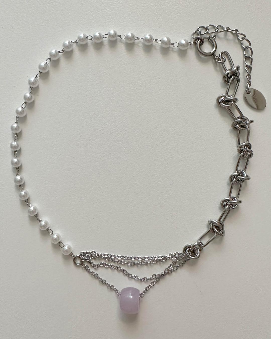 Chain Layered Necklace