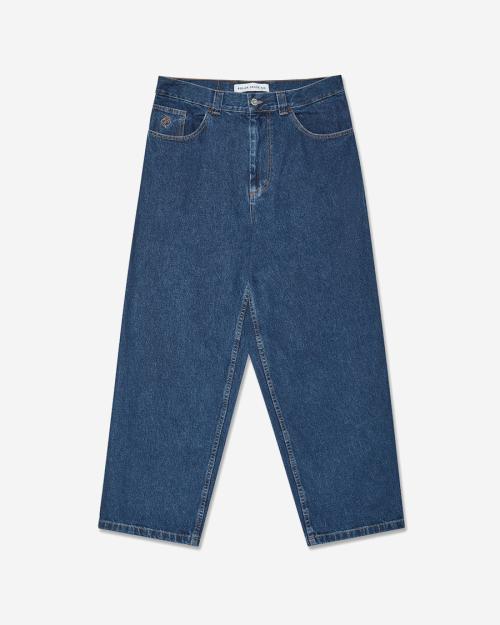 BIG BOY PANTS [DARK BLUE]