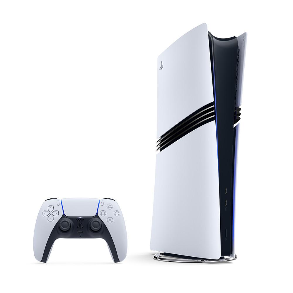 [PS5] PlayStation5 Pro 콘솔 예약판매 11.14일 순차 출고