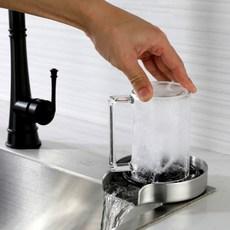 YISOKO 고압 자동 컵세척기 젖병 컵세척 카페 주점 텀블러세척