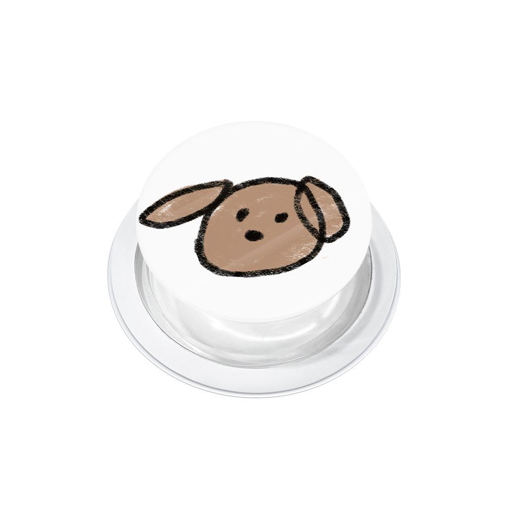 수상한나들이-강아지맥세이프 글로시 톡