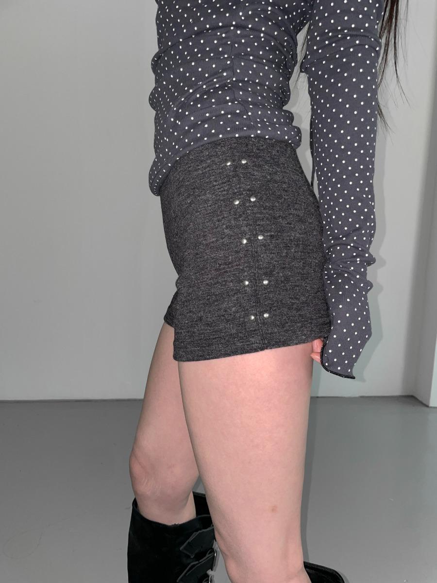 디에어타운 hunt short (2color)