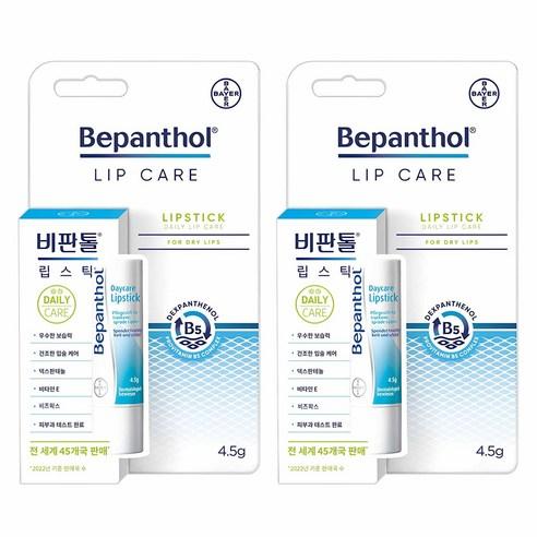 비판톨 데이케어 립밤 스틱 - 립케어 | 쿠팡