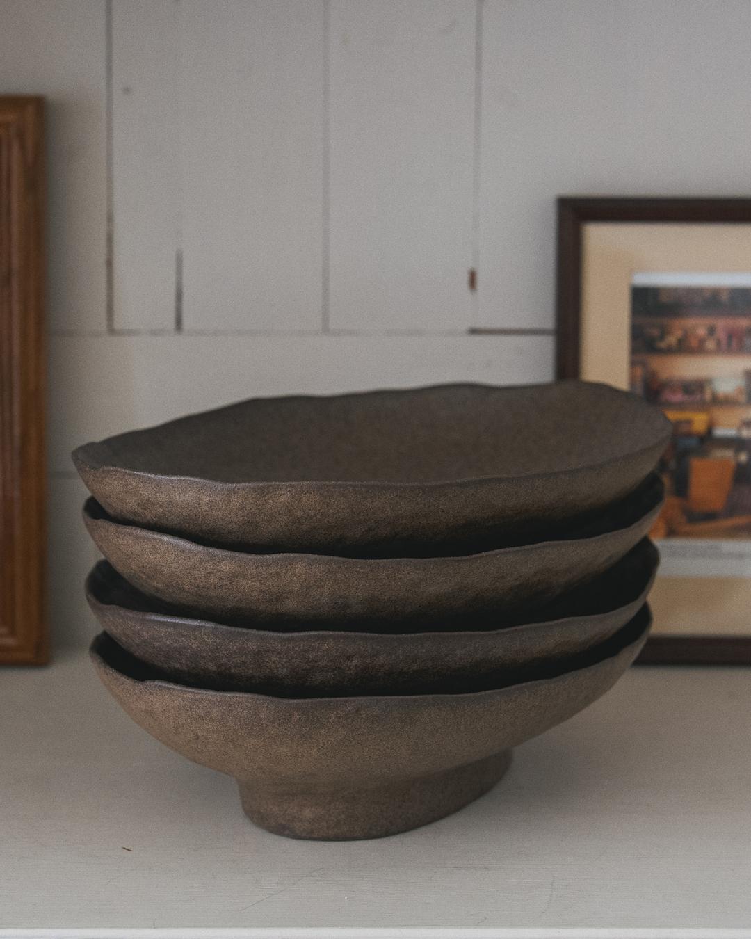 Morin Ridge Bowl