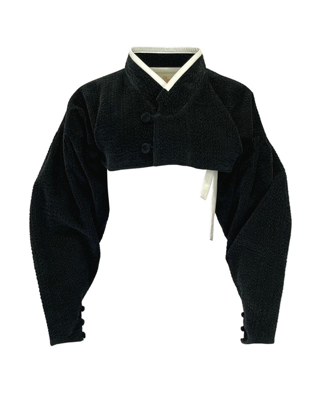 당코퍼프저고리JK_cor_bubble_black