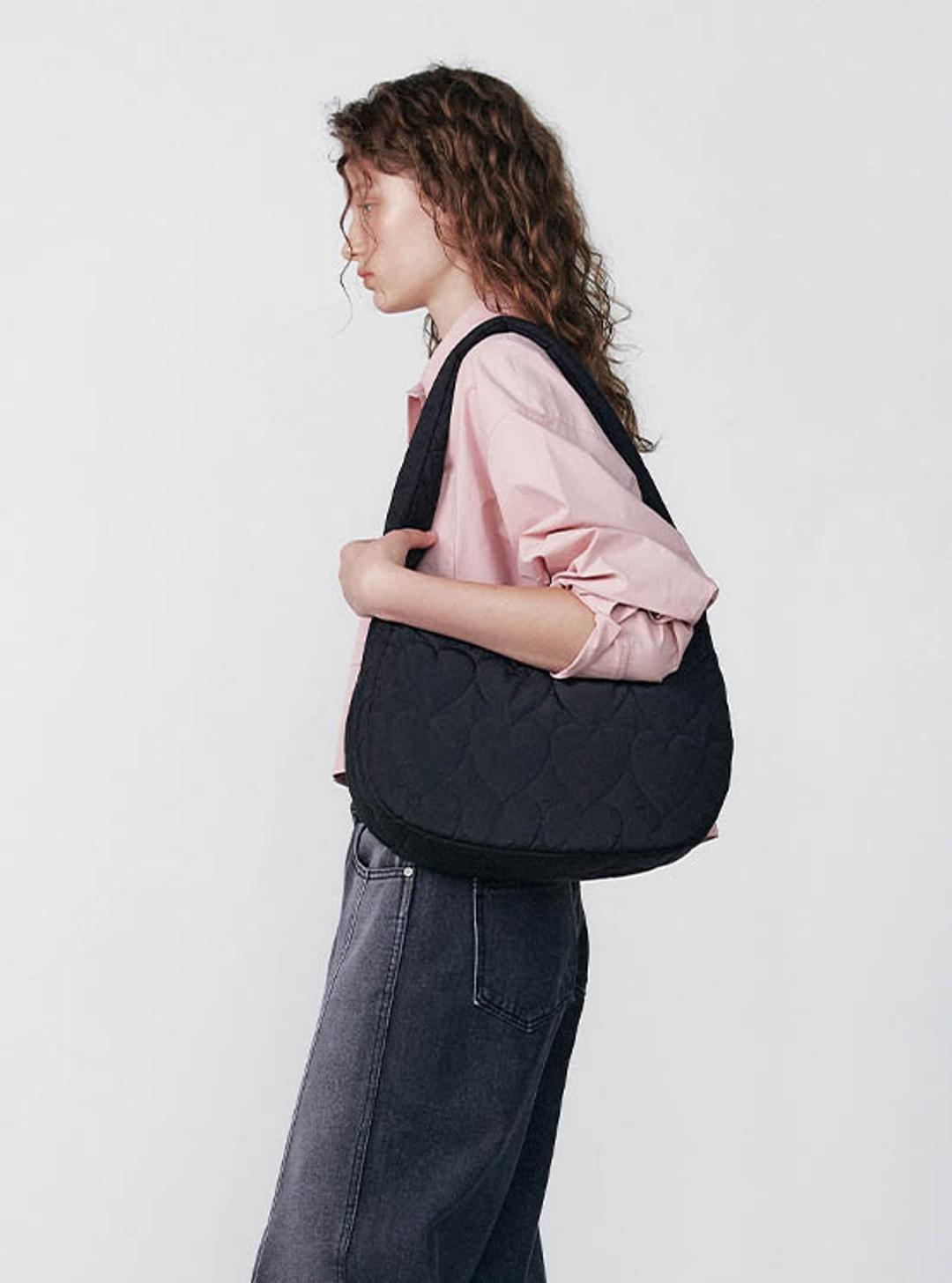 Zane in Black UF3AB030-10