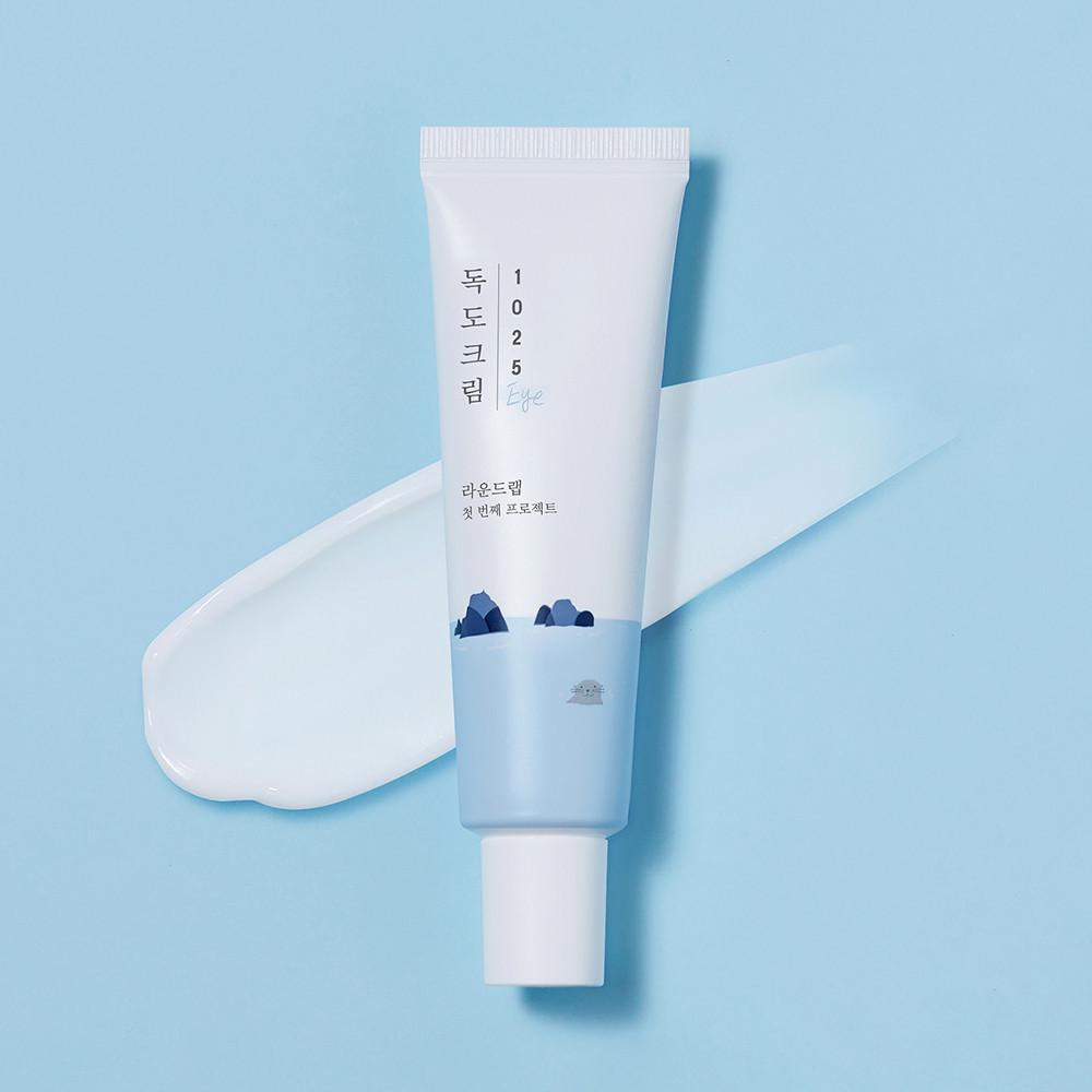 라운드랩 1025 독도 아이크림 30ml
