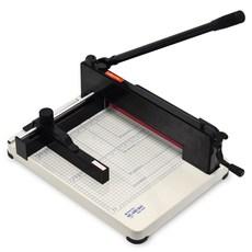 현대오피스 페이퍼프랜드 작두형재단기